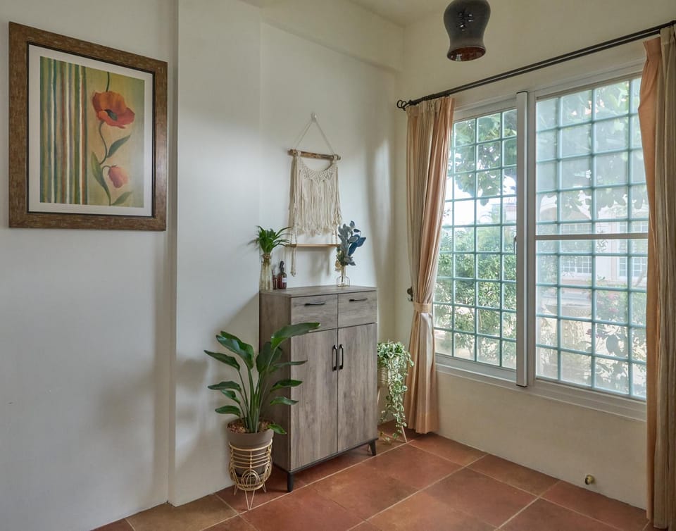 Bonjour日安摩墅 包棟 單間 Bed and Breakfast in Hengchun Township
