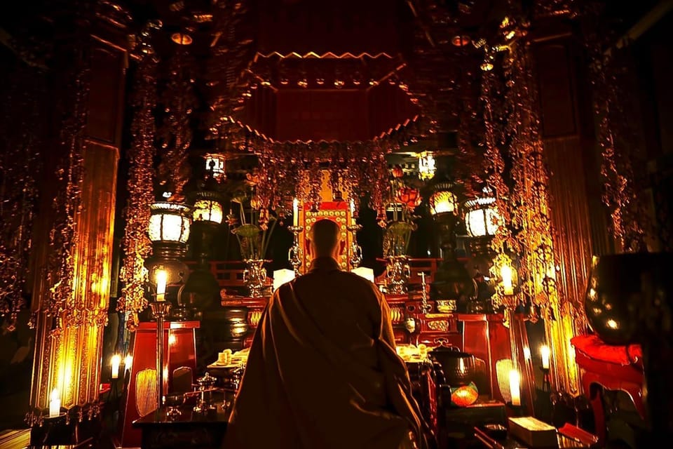 Place of worship, Other