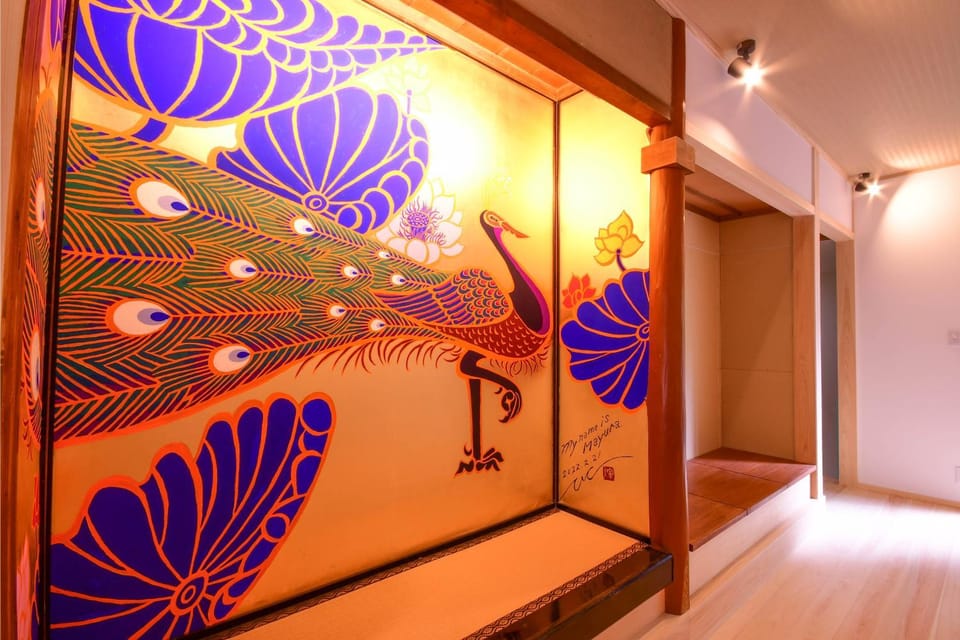Decorative detail