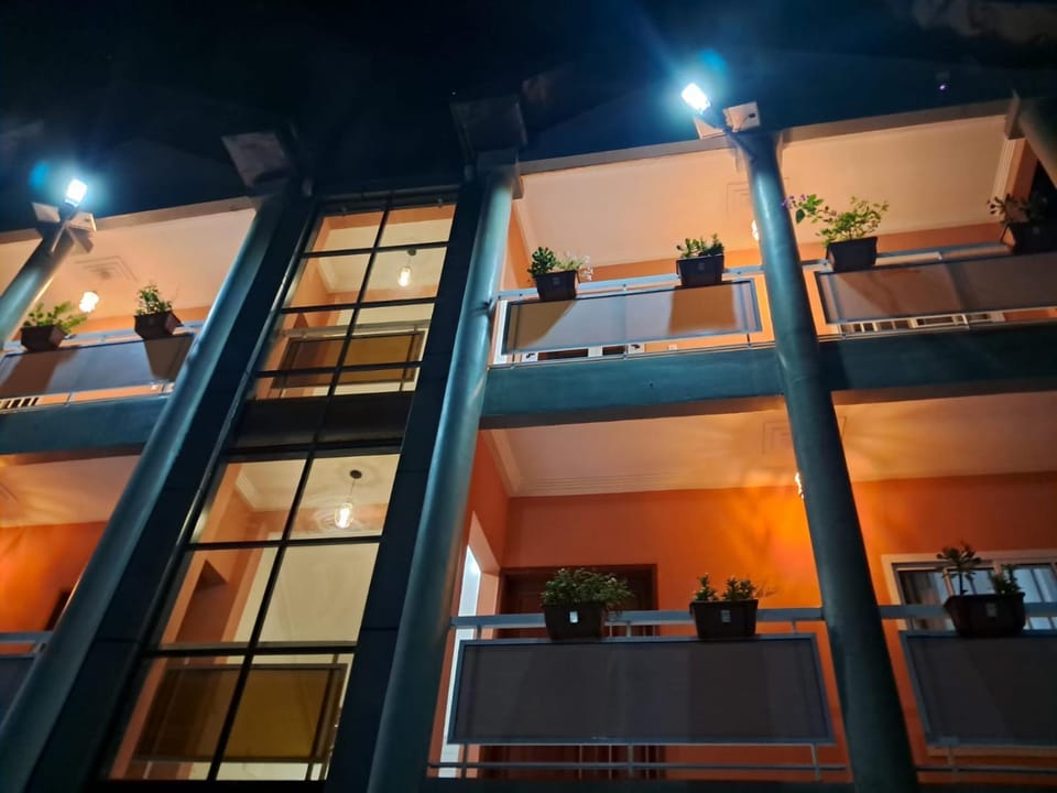 Residence New Standing Douala CITE CHIRAC YASSA Apartment in Douala