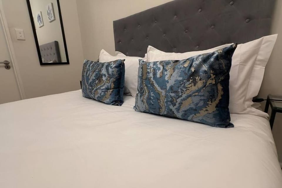 One Bedroom Apartment in the Heart of Cape Town Apartment in Cape Town