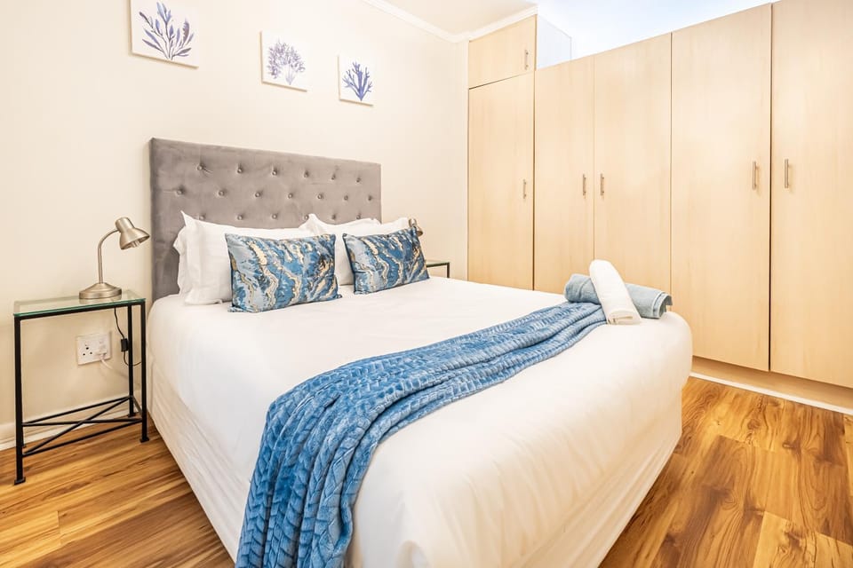 One Bedroom Apartment in the Heart of Cape Town Apartment in Cape Town