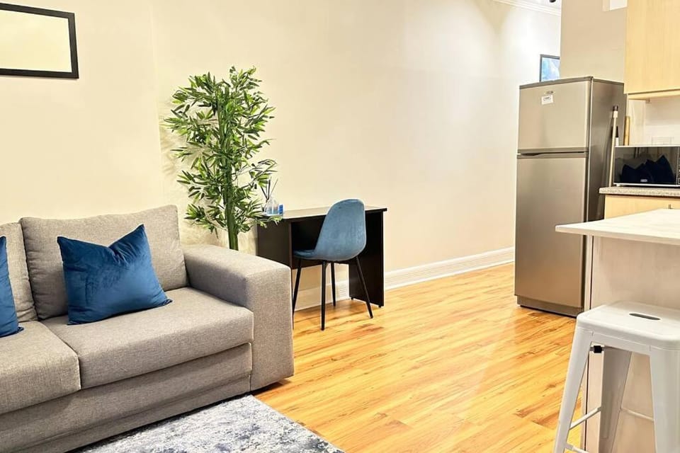 One Bedroom Apartment in the Heart of Cape Town Apartment in Cape Town
