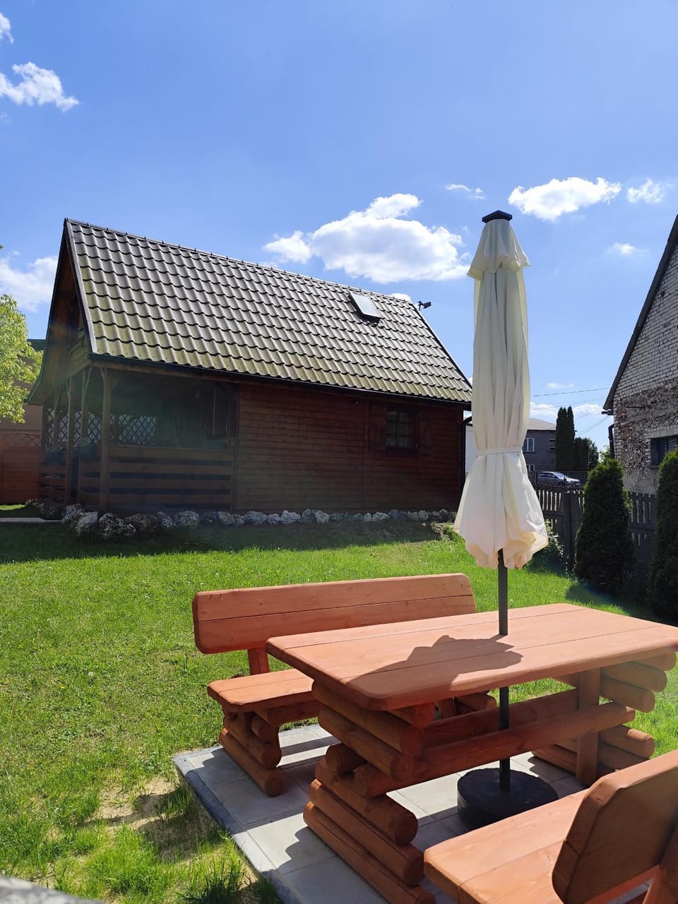Bajkowa dolina House in Poland