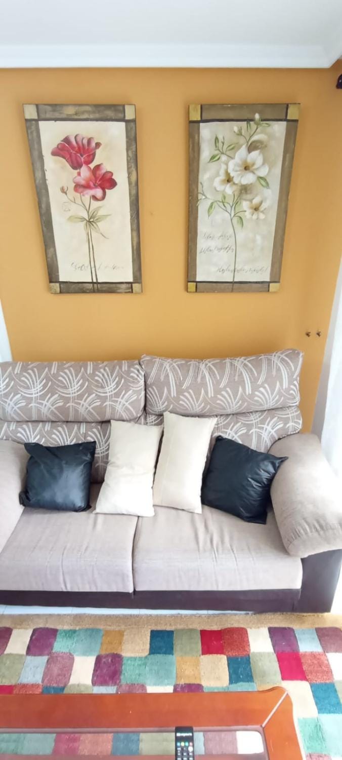 EnFOZ SuperAlojamiento Entre Playas Apartment in Foz