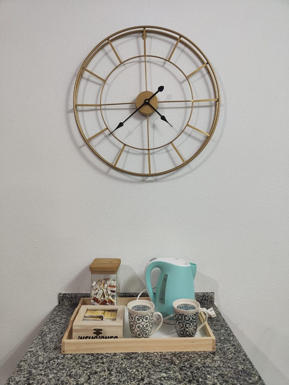 EnFOZ SuperAlojamiento Entre Playas Apartment in Foz