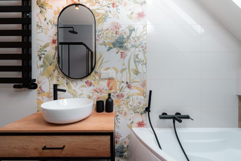 Bathroom, Bath