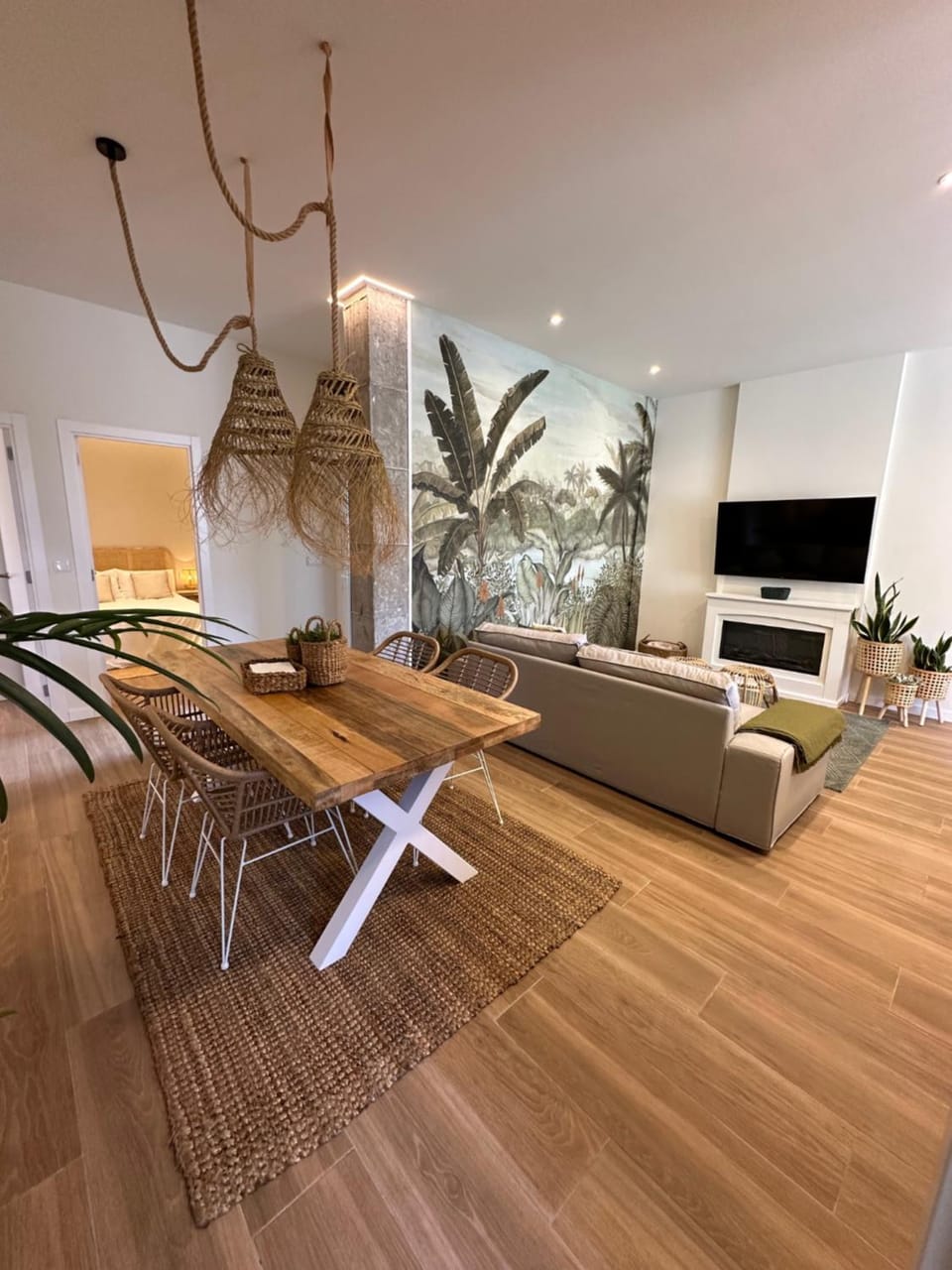 Paraíso Rias Baixas Apartment in O Salnés