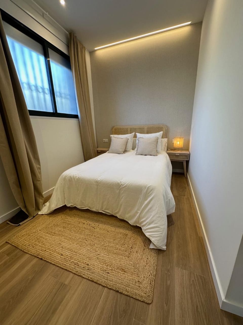 Paraíso Rias Baixas Apartment in O Salnés