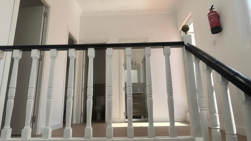 Selecta Casa junto a Triana House in Seville
