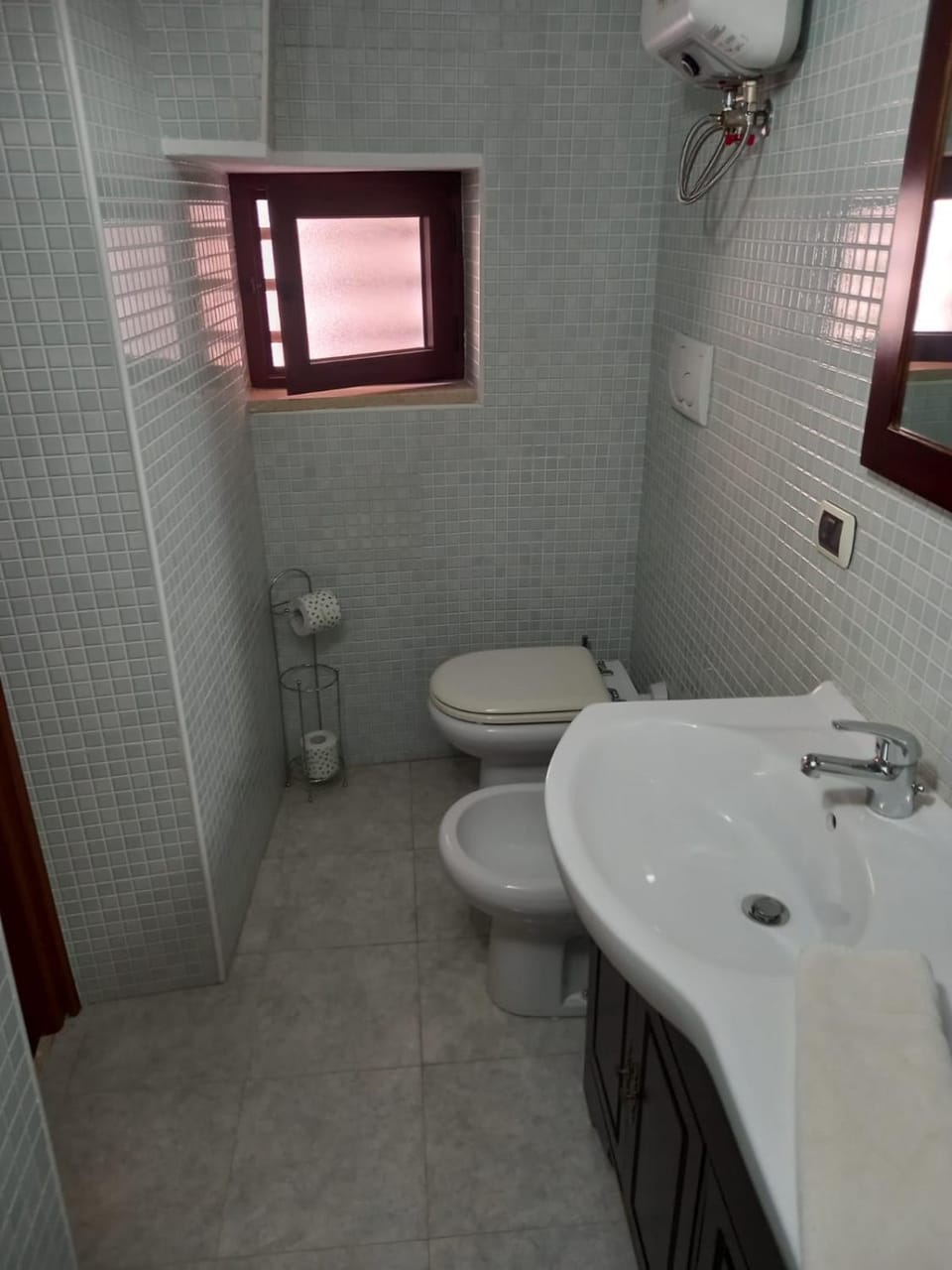 Toilet, Bathroom, bidet