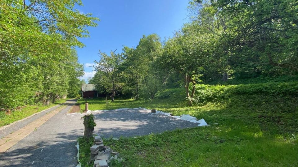 Garden View vacation home in Granna Villa in Västra Götaland County