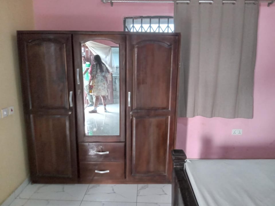 Captivating 1-Bed Lodge in Accra House in Greater Accra Region, Ghana