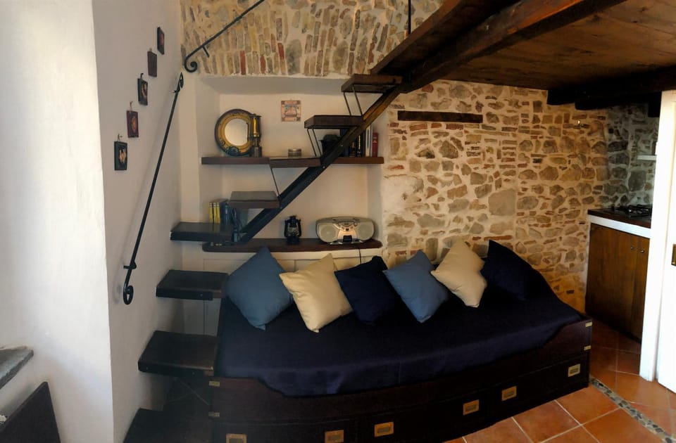 centro storico vicino al mare Apartment in San Felice Circeo