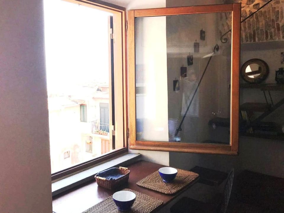 centro storico vicino al mare Apartment in San Felice Circeo