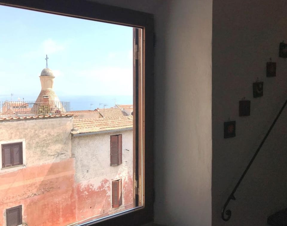 centro storico vicino al mare Apartment in San Felice Circeo