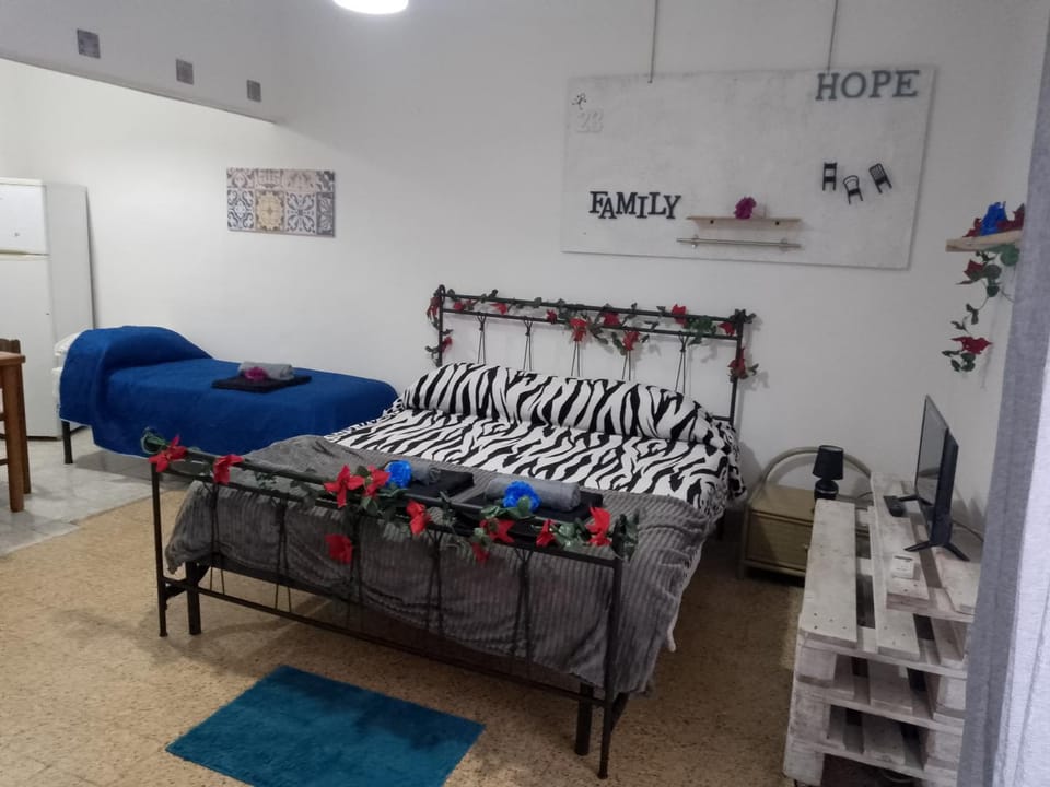 Casa vacanze Emiliana House in Ragusa