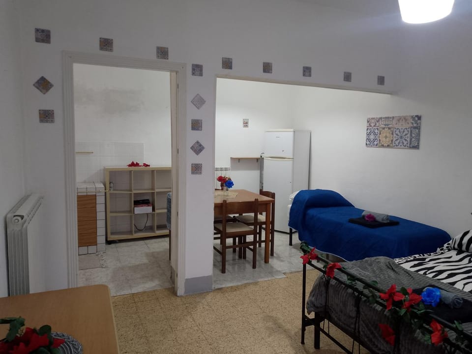 Casa vacanze Emiliana House in Ragusa