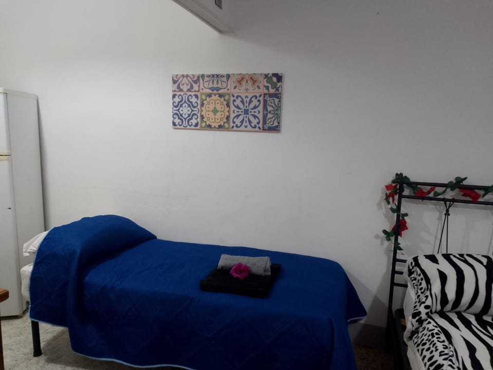 Casa vacanze Emiliana House in Ragusa