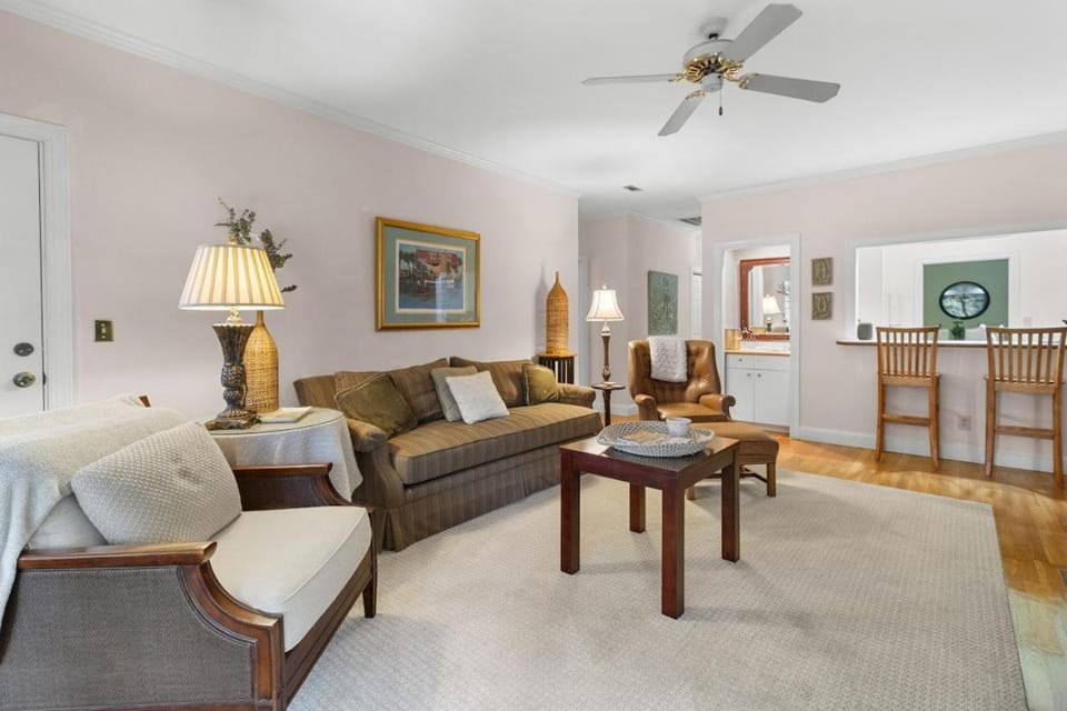 Golfers Escape 2 Bedroom 2 and Half Baths House in South Carolina
