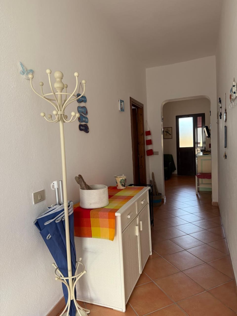 Cuppi house Apartment in Santa Teresa Gallura