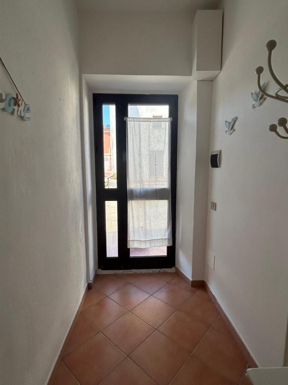 Cuppi house Apartment in Santa Teresa Gallura