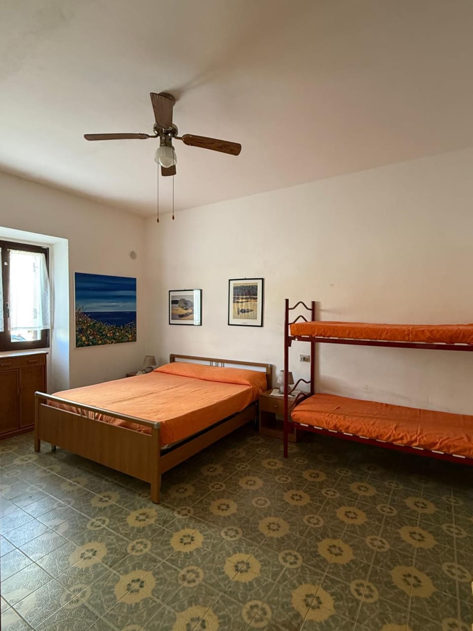 Cuppi house Apartment in Santa Teresa Gallura