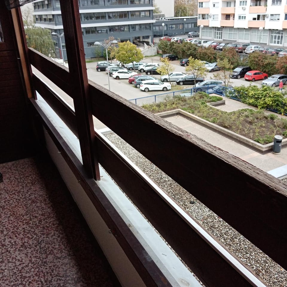 View (from property/room), Balcony/Terrace