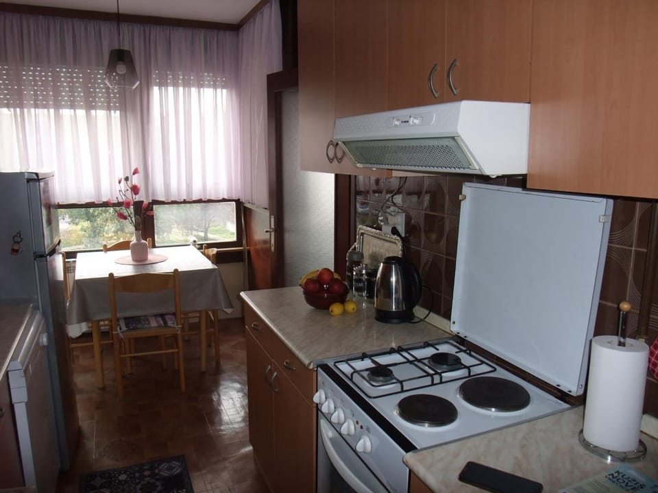 Apartman Zoran Zagreb Apartment in City of Zagreb