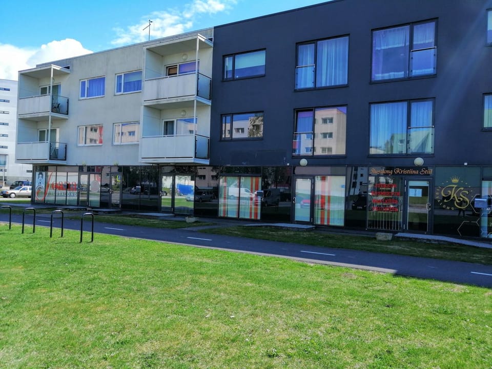 Papiniidu Studio Apartments Apartment in Estonia