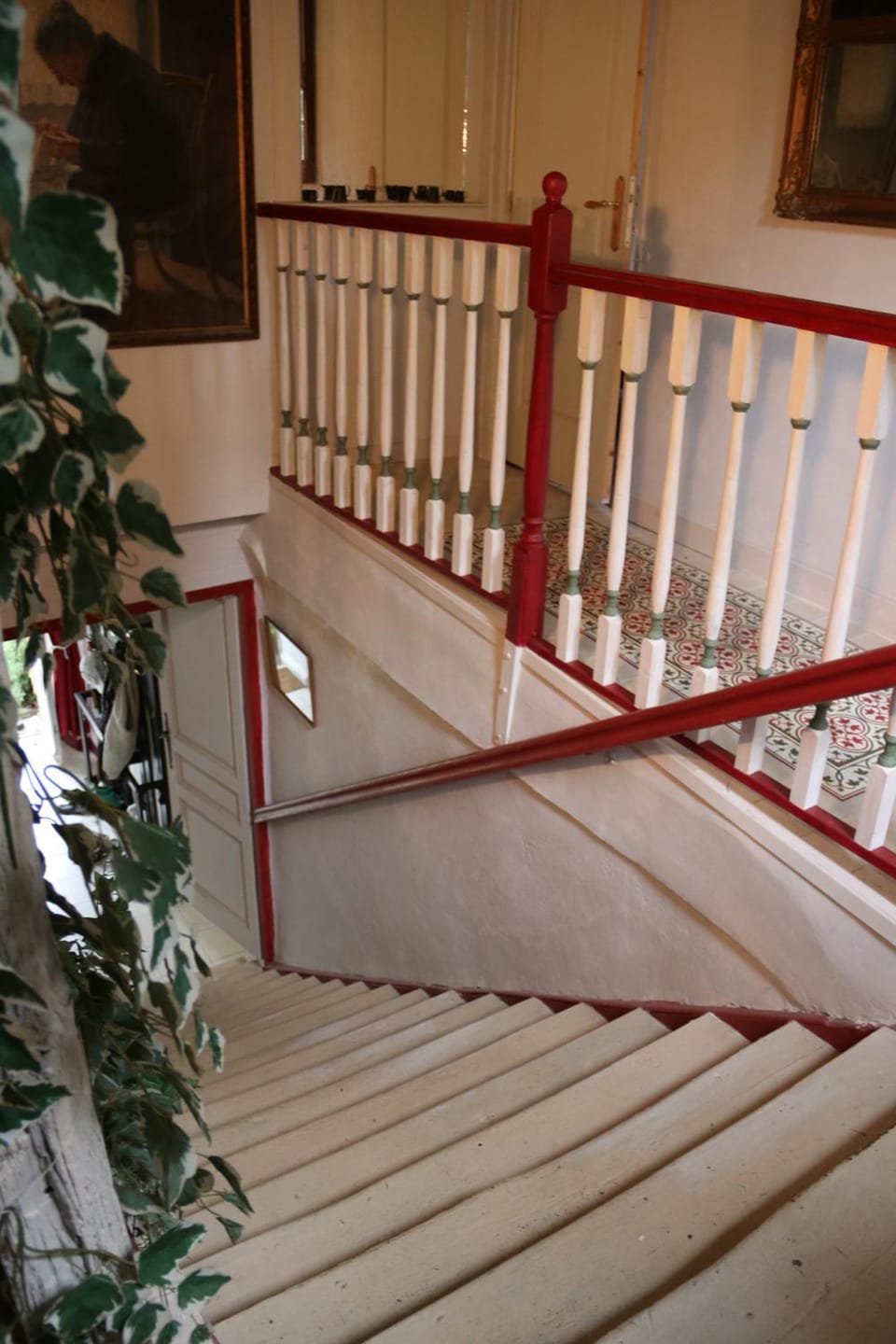 Ma Maison sur la Colline House in Pamiers