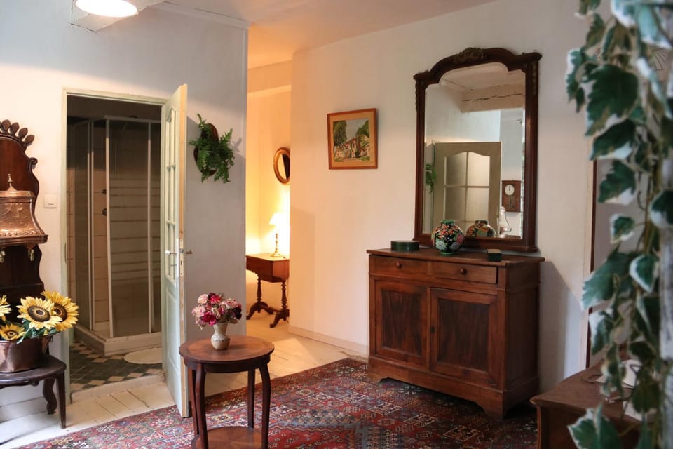 Ma Maison sur la Colline House in Pamiers