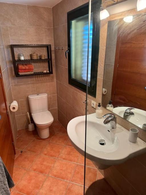 Casa unifamiliar con piscina. House in Alt Empordà