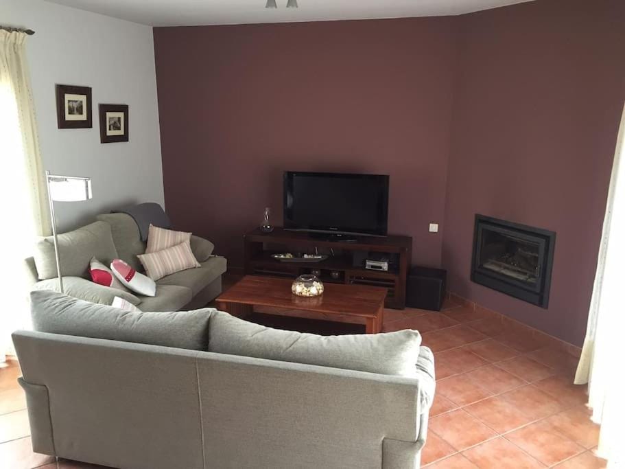 Communal lounge/ TV room, Seating area, flat iron