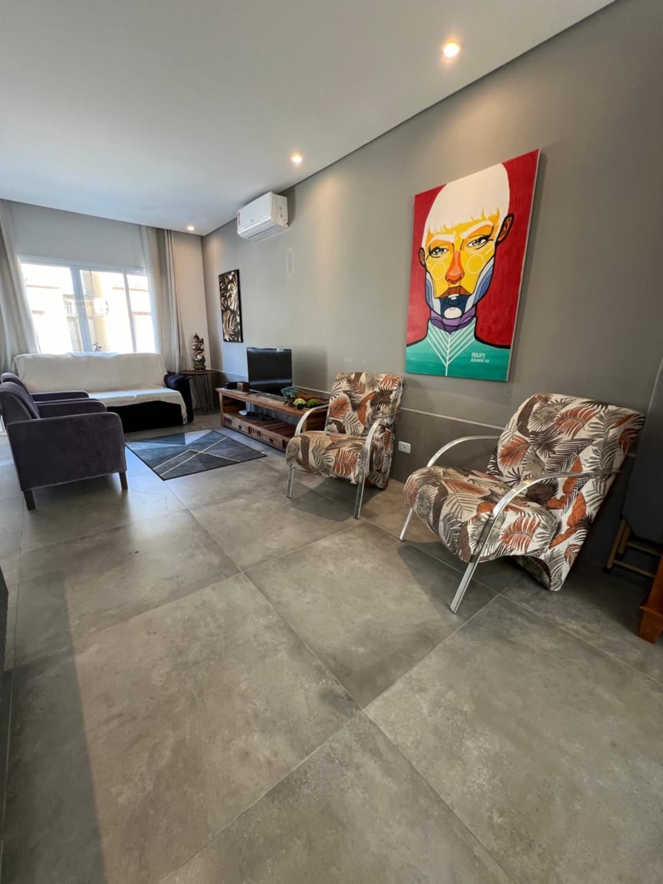 CASA DE CONDOMINIO Praia Juquehy Conforto e Tranquilidade House in São Sebastião