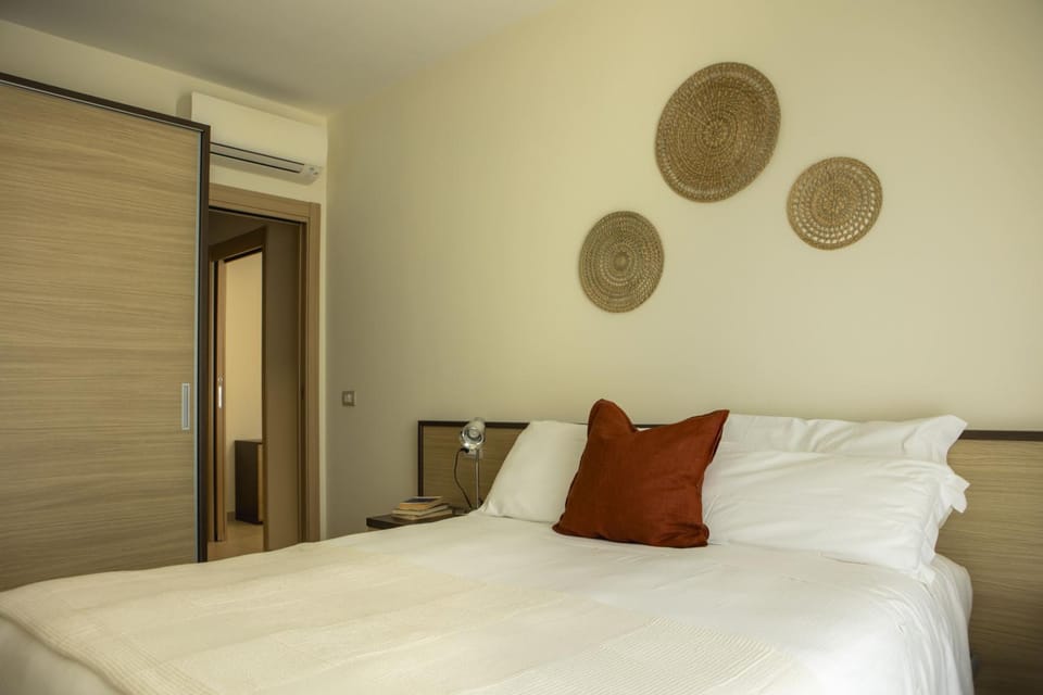 Residenze Roscioli Apartment hotel in Roseto degli Abruzzi