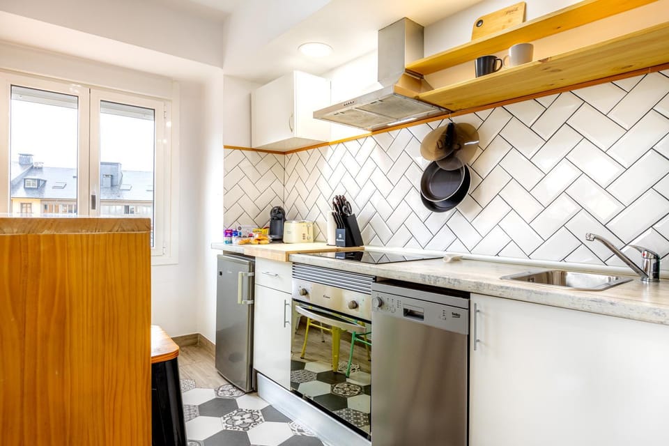 Kitchen or kitchenette, dishwasher, pet friendly
