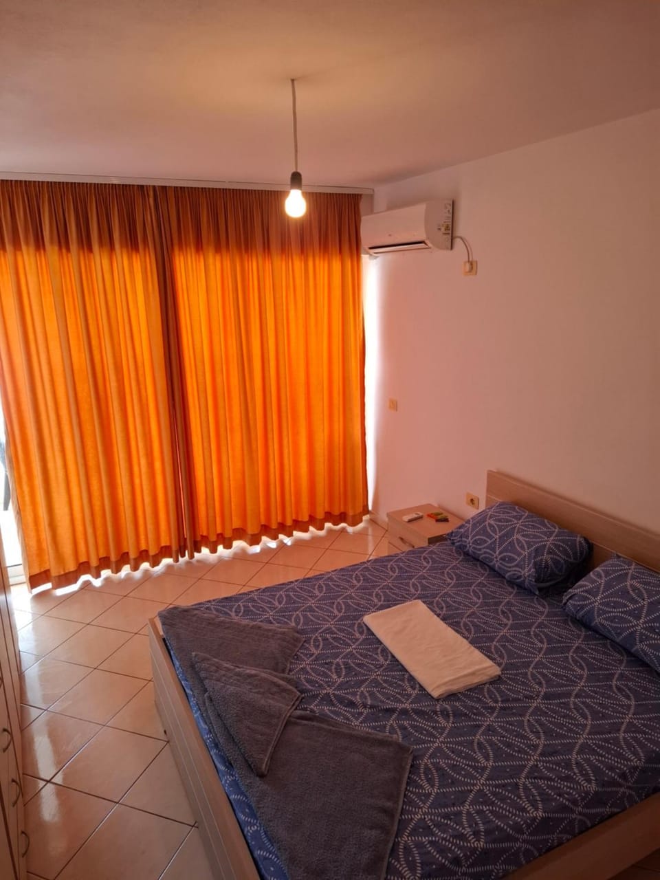 Saranda porti House in Sarandë
