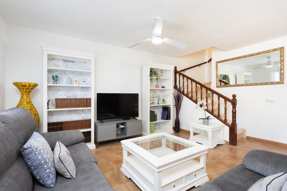 TV and multimedia, Living room
