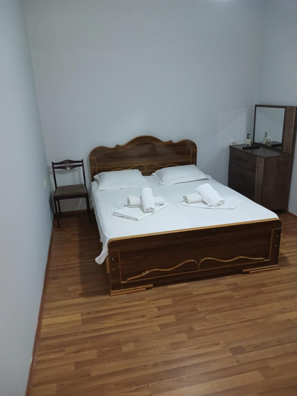 HOSTEL 26 B Bed and Breakfast in Batumi