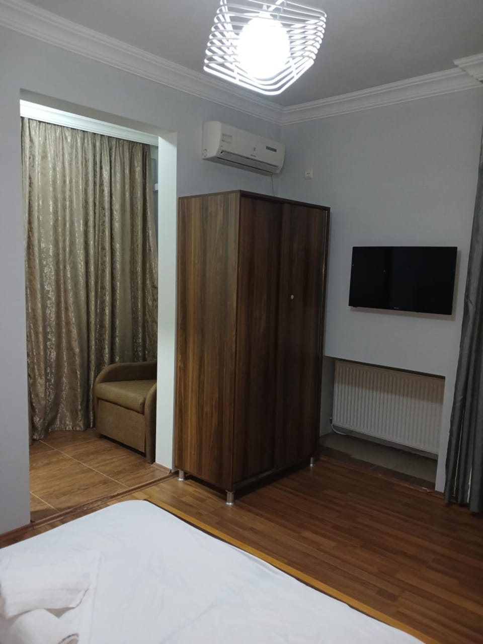 HOSTEL 26 B Bed and Breakfast in Batumi