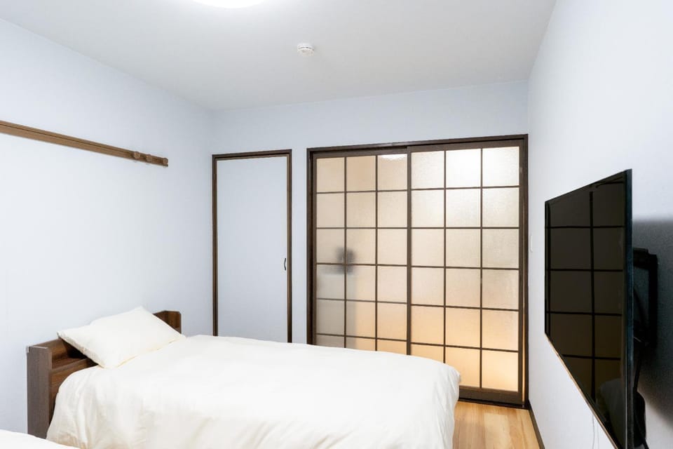 Liberty Corp 101 - Vacation STAY 16233 Apartment in Japan