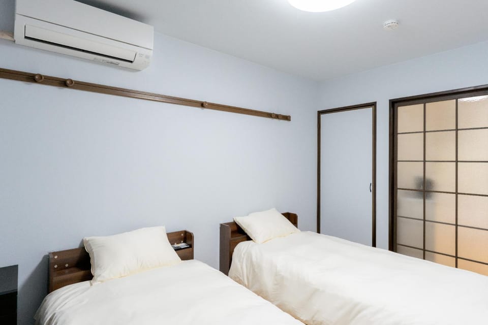 Liberty Corp 101 - Vacation STAY 16233 Apartment in Japan
