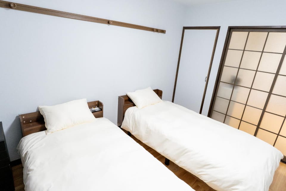 Liberty Corp 101 - Vacation STAY 16233 Apartment in Japan