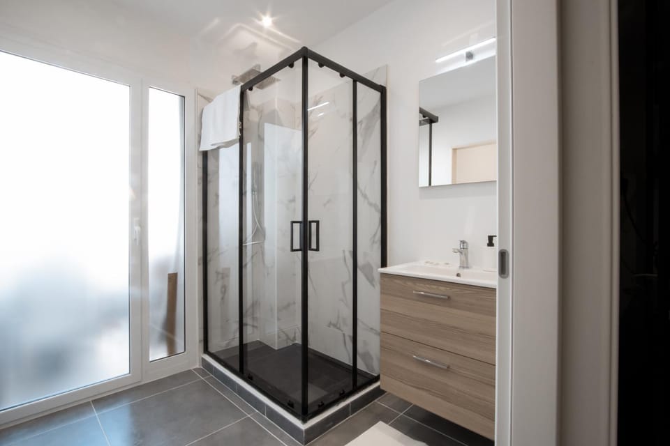 Virgilium Apartment in Bari