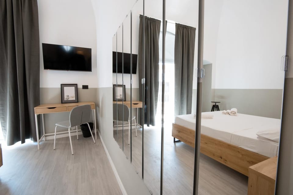 Virgilium Apartment in Bari