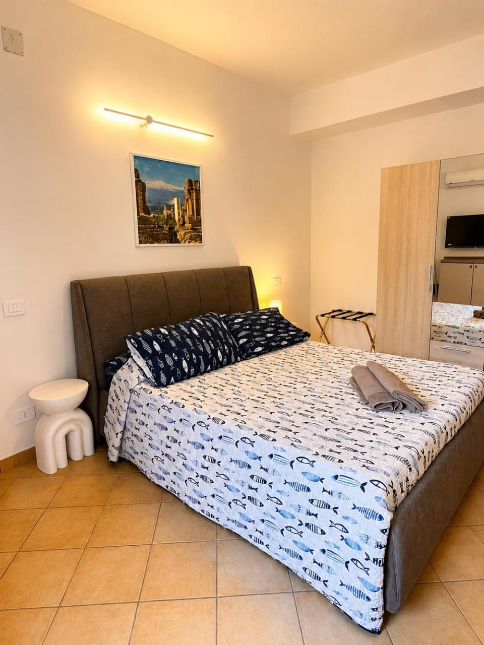 Stay in center Tao apartments Apartment in Taormina