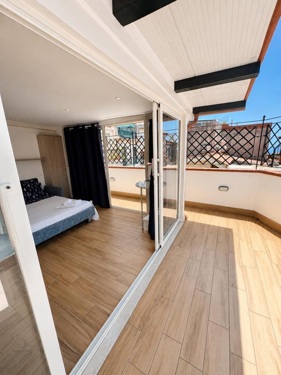 Stay in center Tao apartments Apartment in Taormina