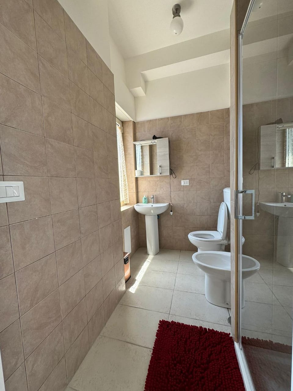 Panorama al Vomero Bed and Breakfast in Naples