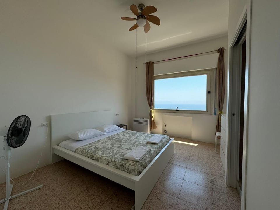 Panorama al Vomero Bed and Breakfast in Naples